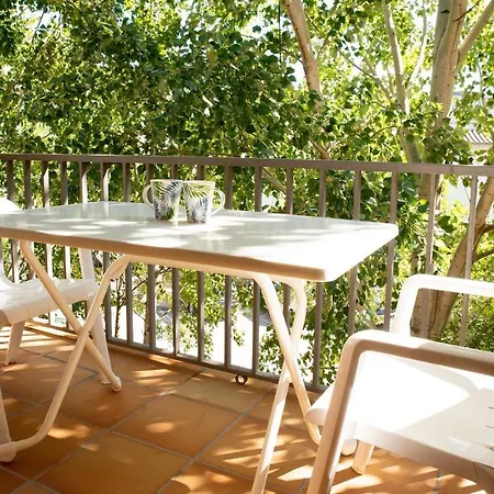 Polcent Type B Apartment S'Agaro