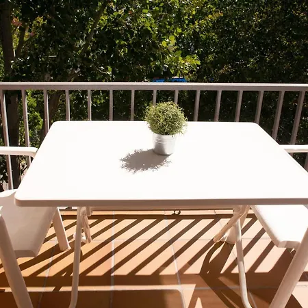 Polcent Type B Apartment *