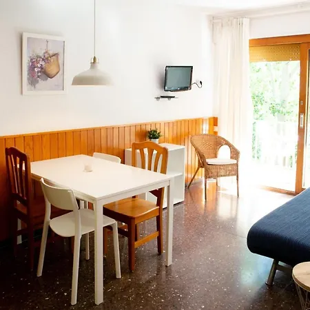 Polcent Type B Apartment