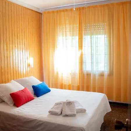 Polcent Type B Apartment