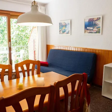 Apartment Polcent Type B