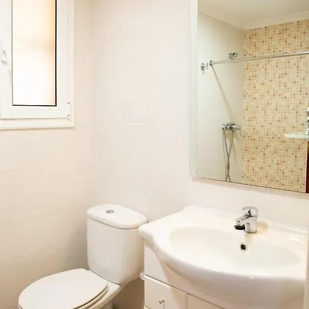 Apartment Polcent Type B S'Agaro