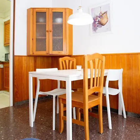 Apartment Polcent Type B S'Agaro