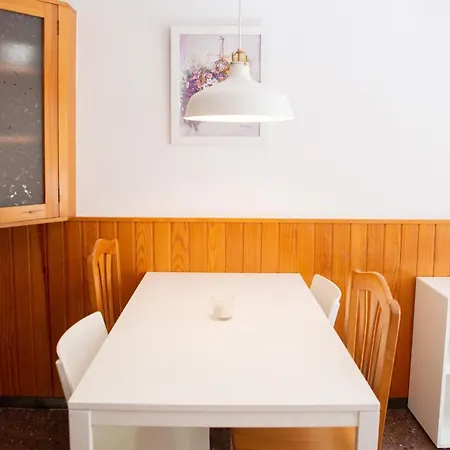 Polcent Type B Apartment *